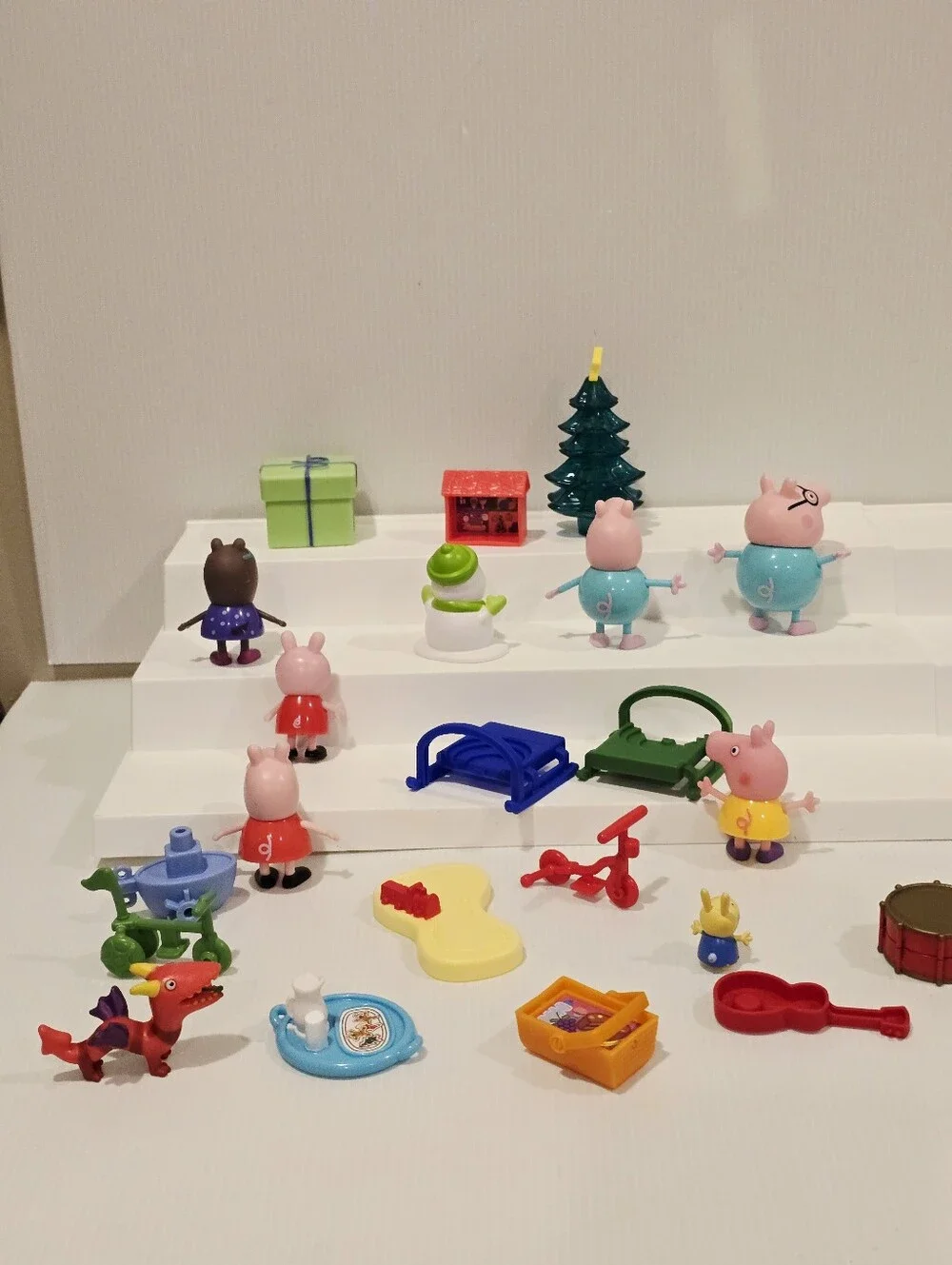 Peppa Pig peppa pig